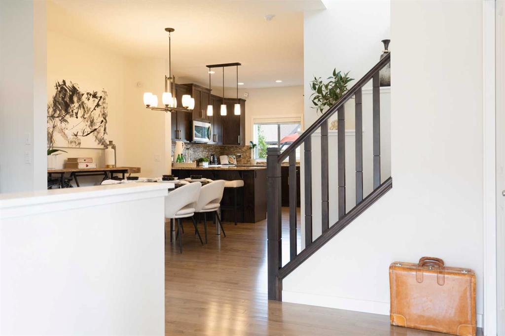 Fourth View of 18 Legacy Common SE, Legacy, Calgary, Alberta, T2X0X9