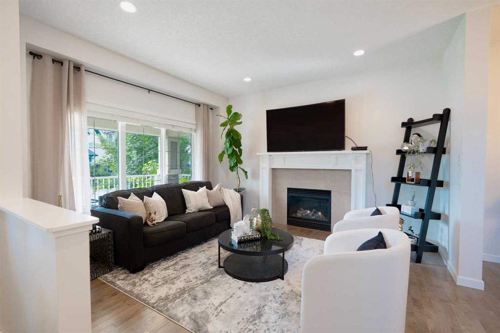Fifth View of 18 Legacy Common SE, Legacy, Calgary, Alberta, T2X0X9