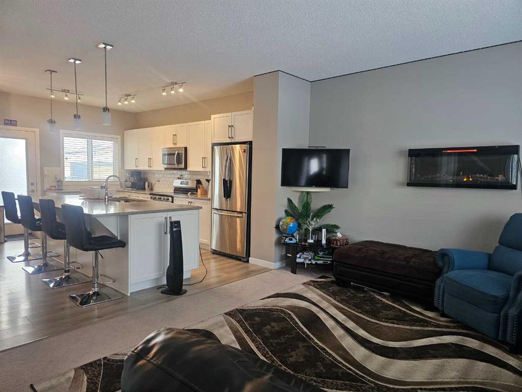 Fifth View of 25 Cornerstone Manor NE, Cornerstone, Calgary, Alberta, T3N 1G5