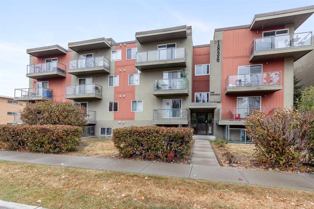 103, 1836 12 Avenue SW, A2246748, Alberta,