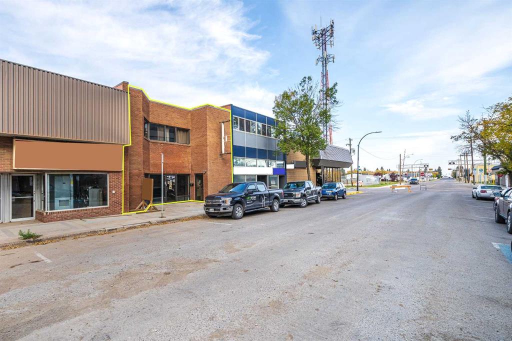 5012 50 Avenue , A2246751, Alberta,