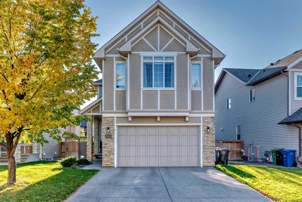 182 Cranarch Place SE, A2246752, Alberta,