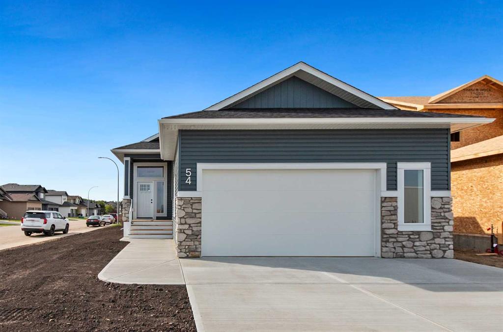 54 Vincent Crescent , A2246753, Alberta,
