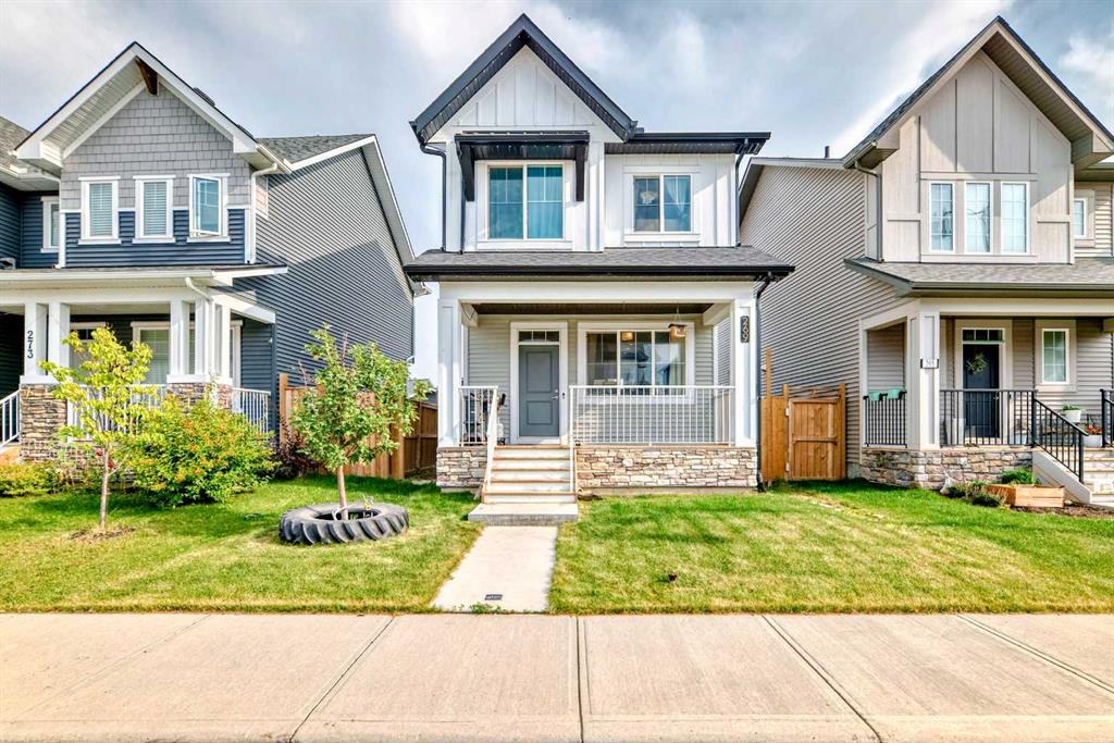 269 Ellen Way , A2246754, Alberta,