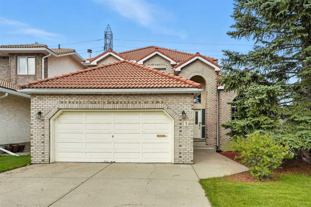3 Varsity Ridge Terrace NW, A2246755, Alberta,