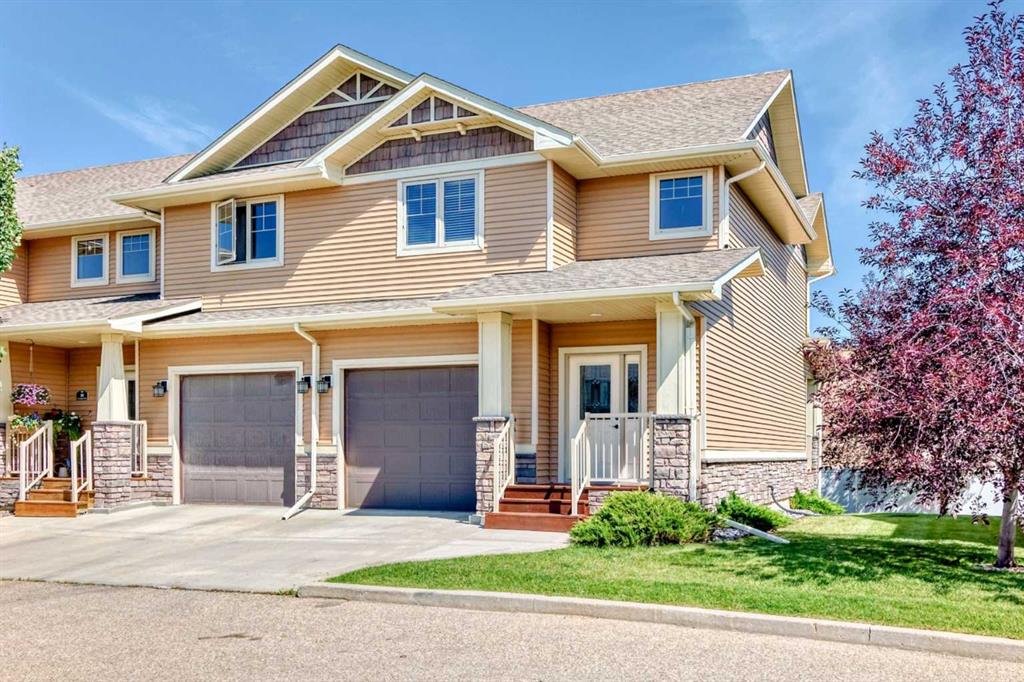 9, 4603 Ryders Ridge Boulevard , A2246756, Alberta,