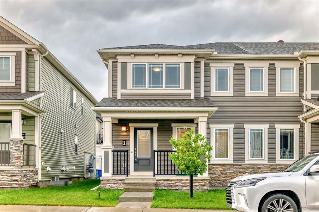 44 Cityside Grove NE, A2246768, Alberta,