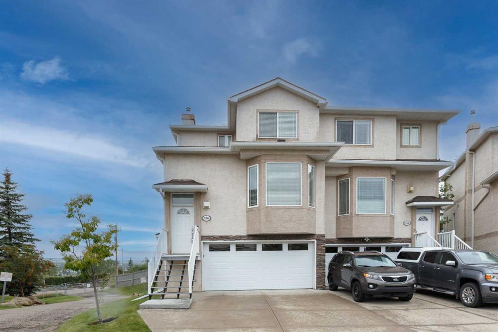 136 Country Hills Gardens NW, A2246771, Alberta,
