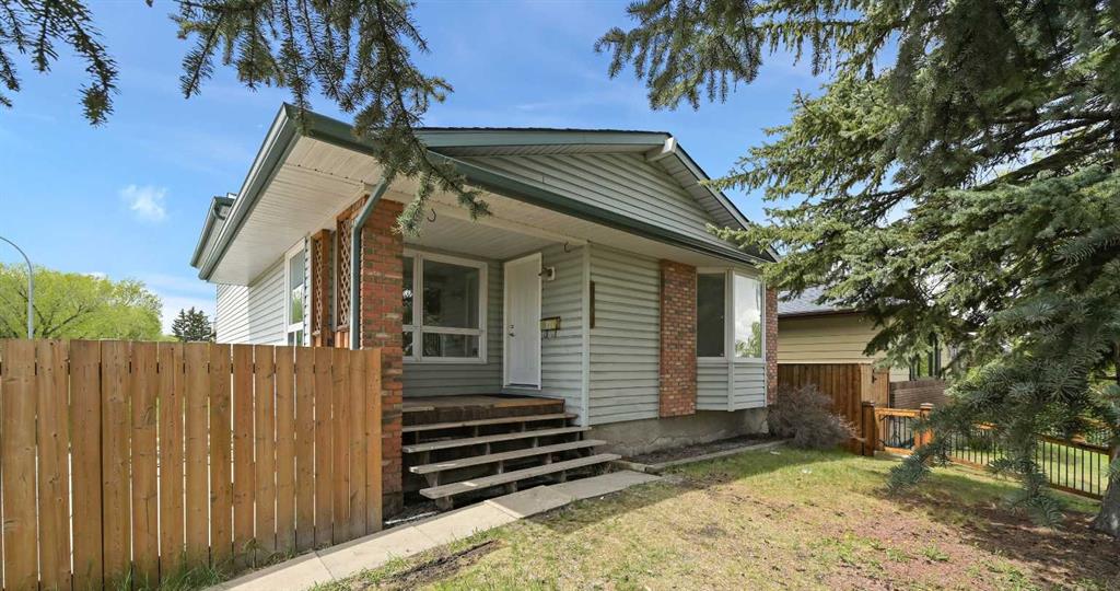 8303 Centre Street NW, A2246778, Alberta,