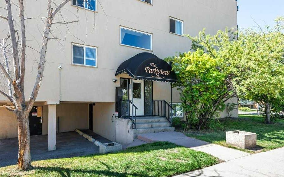 43, 1703 11 Avenue SW, A2246780, Alberta,