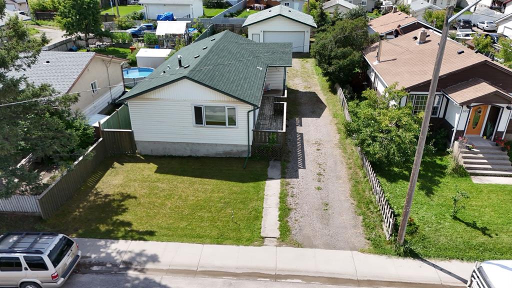 160 SHERWOOD Drive , A2246786, Alberta,
