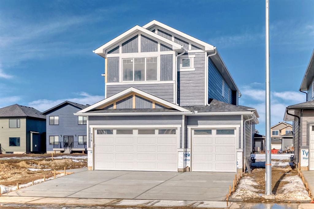 714 Mandalay Boulevard , A2246787, Alberta,