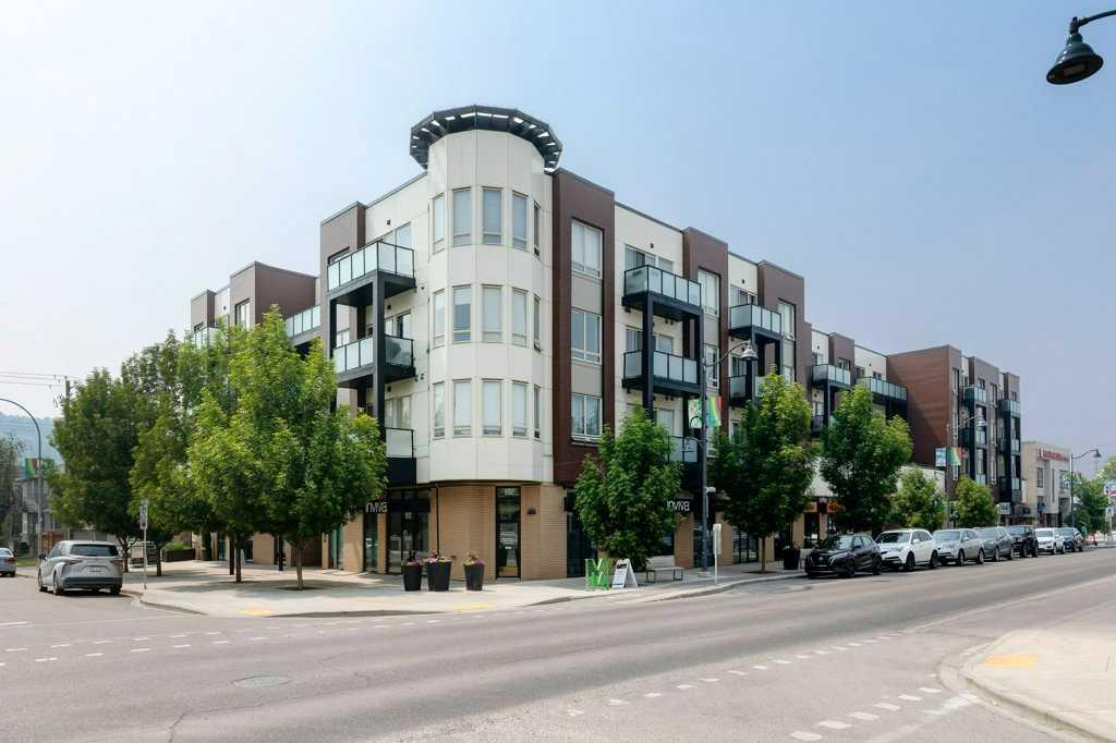 215, 1899 45 Street NW, A2246789, Alberta,