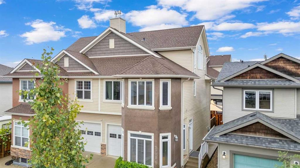 Second View of 5026, 47 Street  , Downtown, Sylvan Lake, Alberta, T4S 1C5