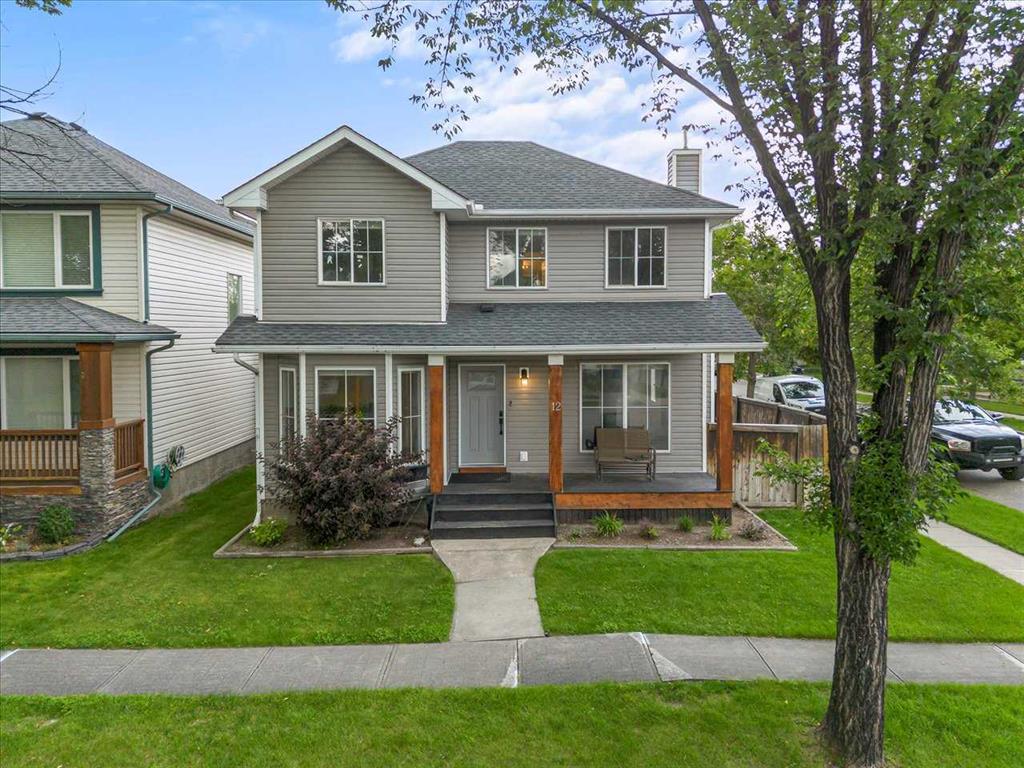 12 Inverness Boulevard SE, A2246813, Alberta,