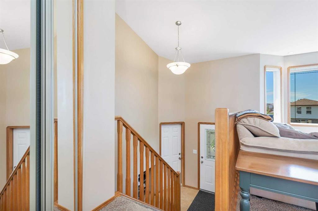 Fifth View of 193 Westgate Crescent , Harvest Meadows, Blackfalds, Alberta, T0M 0J0