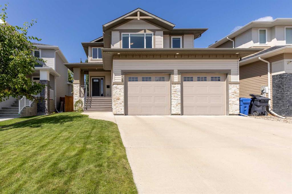 428 Sixmile Cove S, A2246817, Alberta,
