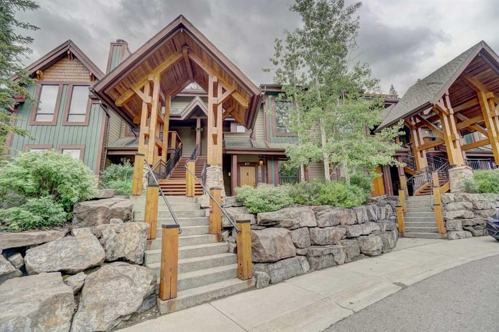 611, 107 Armstrong Place , A2246823, Alberta,