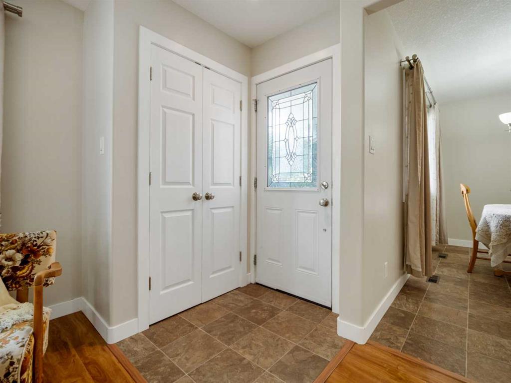 Third View of 310 Normandy Road S, Glendale, Lethbridge, Alberta, T1J 3Y1