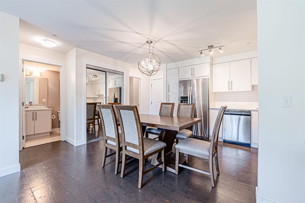 2115, 302 SKYVIEW RANCH Drive NE, A2246830, Alberta,