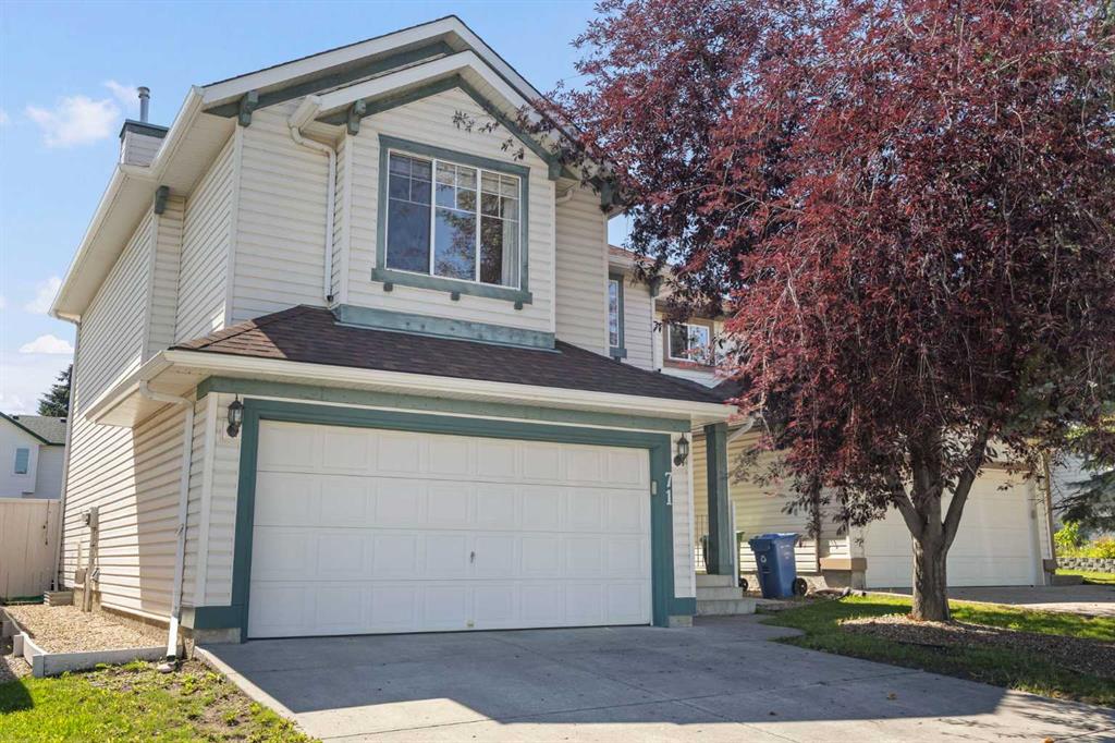 71 Somercrest Close SW, A2246831, Alberta,