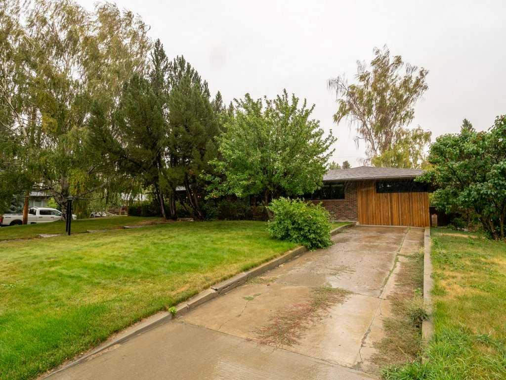 Third View of 1742 11 Avenue S, Victoria Park, Lethbridge, Alberta, T1K 0K1