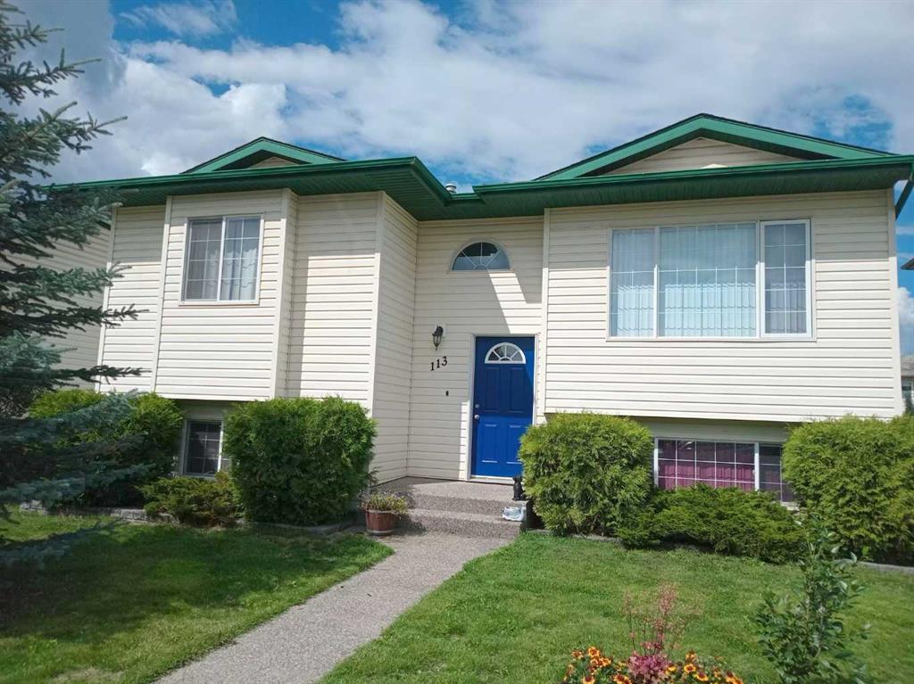 113 Old Cove , A2246833, Alberta,