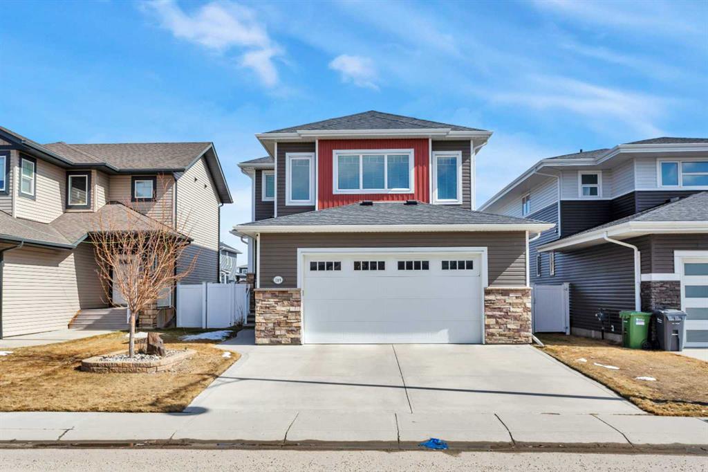 109 Lalor Drive , A2246835, Alberta,