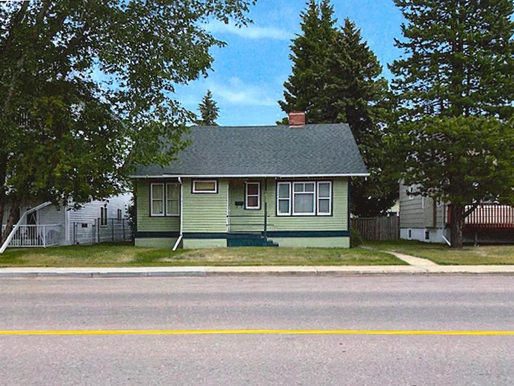 4809 48 Street , A2246836, Alberta,