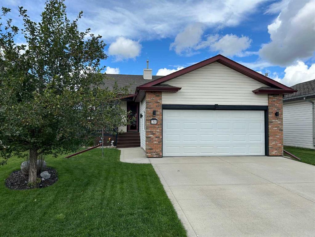 34 Oldring Crescent , A2246843, Alberta,
