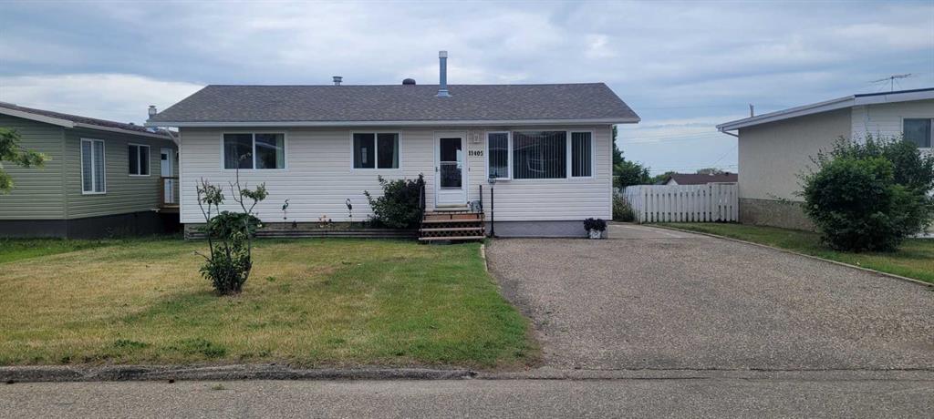 11405 107 Avenue , A2246855, Alberta,
