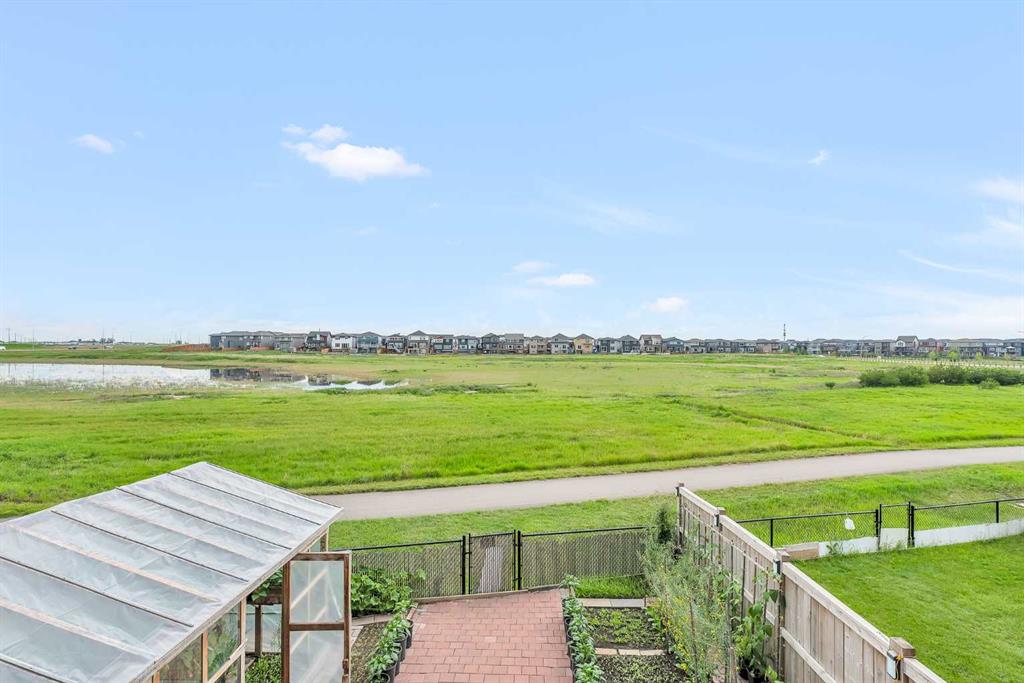 Fourth View of 304 Corner Meadows Manor NE, Cornerstone, Calgary, Alberta, T3N 1J7