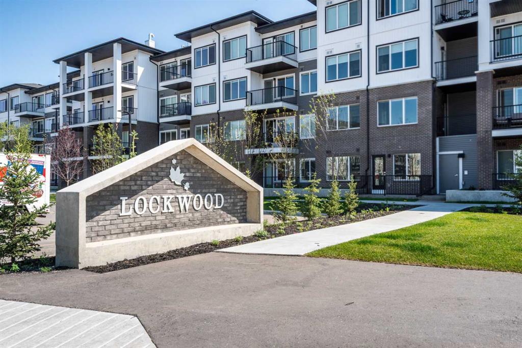 2215, 6 Merganser Drive W, A2246865, Alberta,