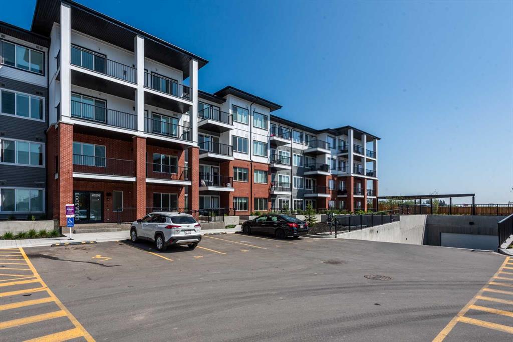 Third View of 2215, 6 Merganser Drive W, Chelsea_CH, Chestermere, Alberta, T1X 2Y2