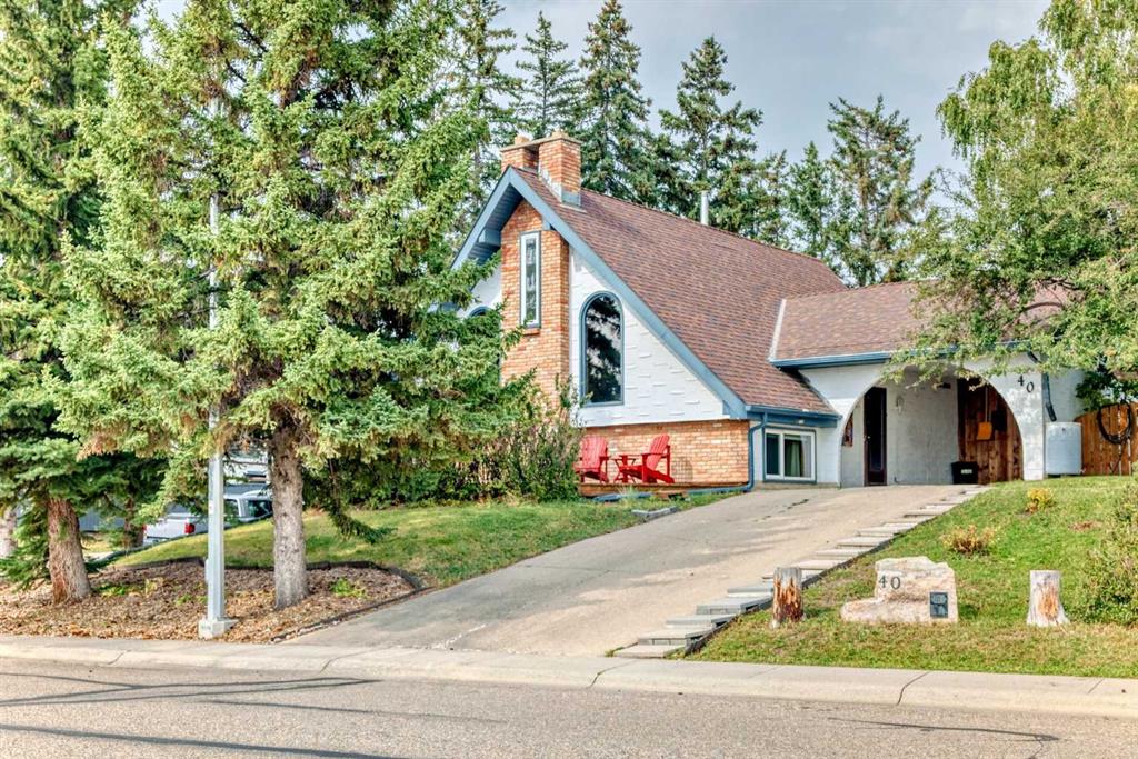 40 Mountain Street W, A2246867, Alberta,
