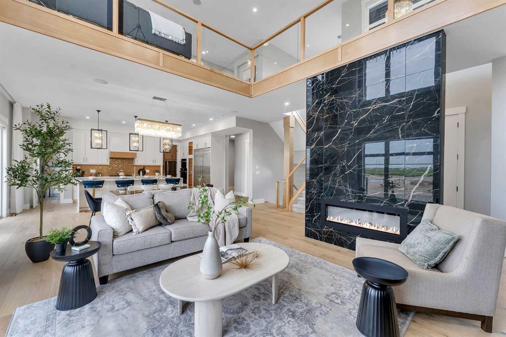 Fifth View of 218 Waterstone Bay  , NONE, Chestermere, Alberta, T1X 2Z1