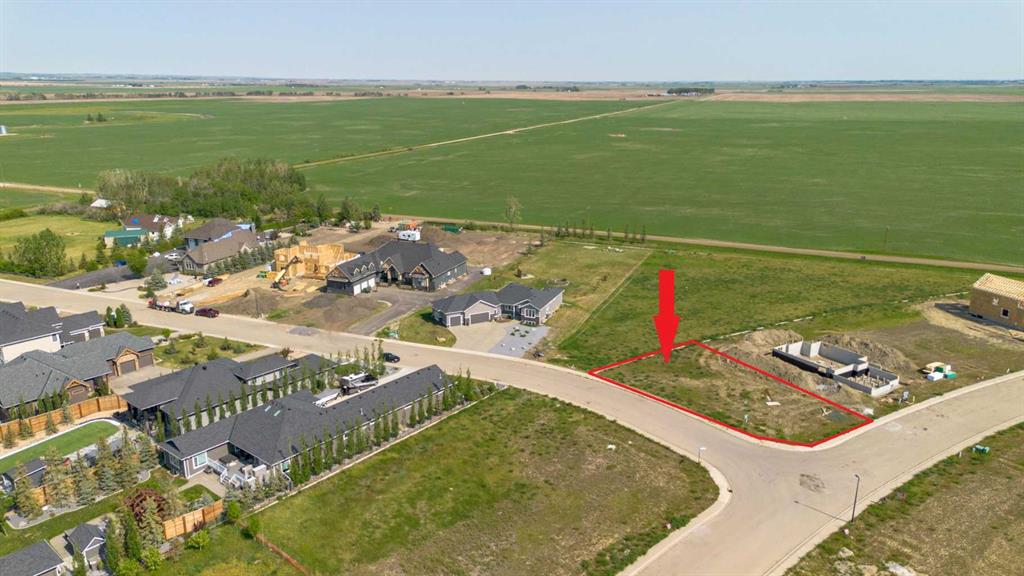 292 Muirfield Crescent , A2246873, Alberta,