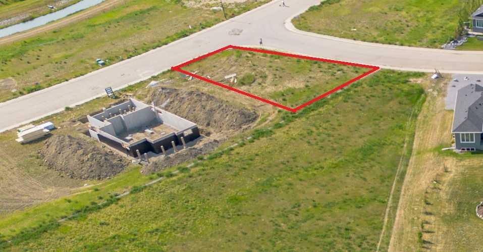 Third View of 292 Muirfield Crescent , Lakes of Muirfield, Lyalta, Alberta, T0J 1Y1