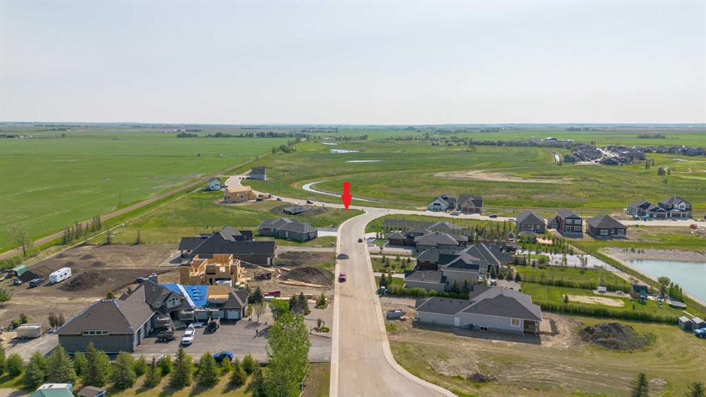 Fifth View of 292 Muirfield Crescent , Lakes of Muirfield, Lyalta, Alberta, T0J 1Y1