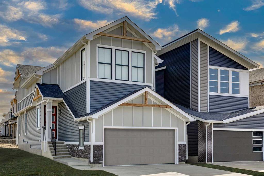 455 Crimson Ridge Place NW, A2246875, Alberta,