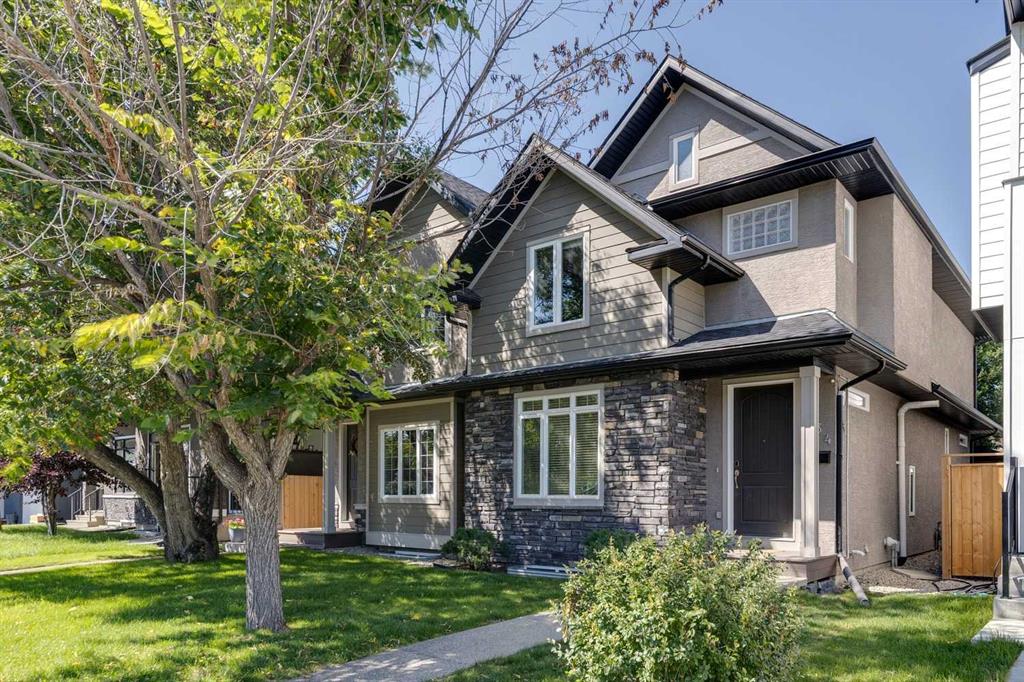 234 23 Avenue NW, A2246877, Alberta,