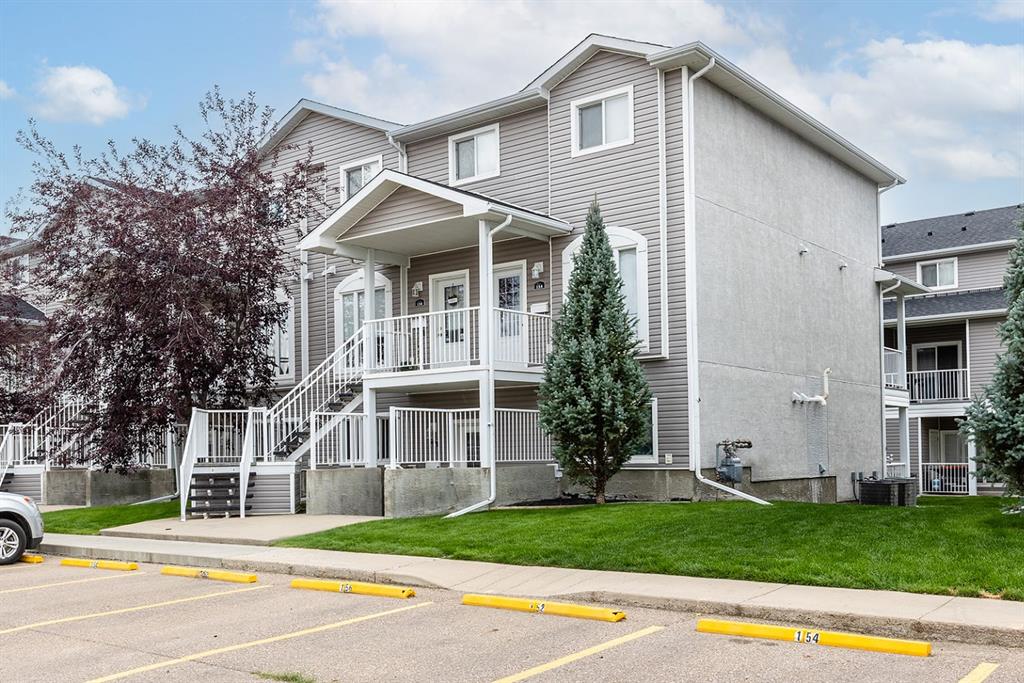 Third View of 154 Somerset Lane SE, Southland, Medicine Hat, Alberta, T1B0E6