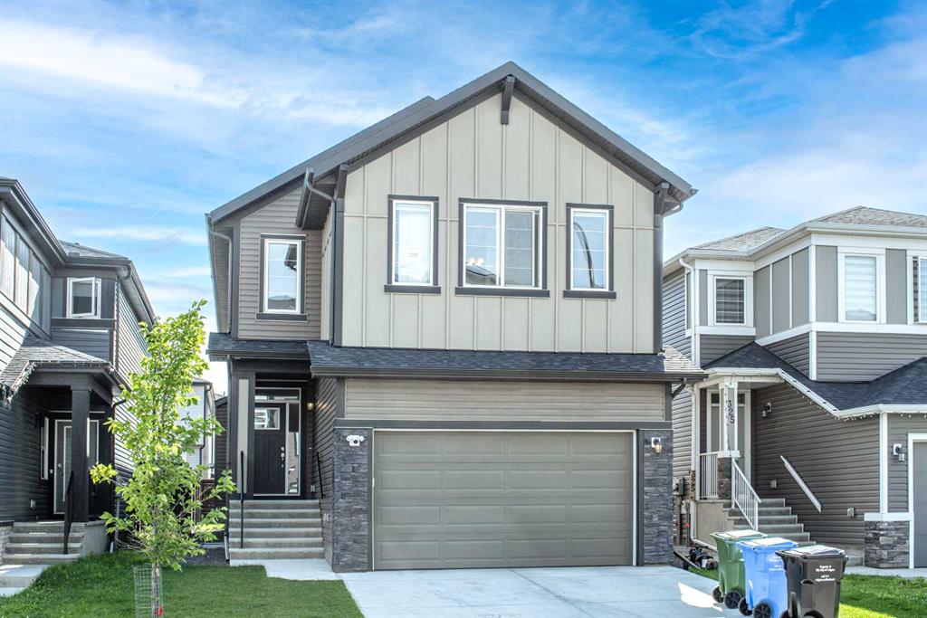 329 Seton Villas SE, A2246882, Alberta,