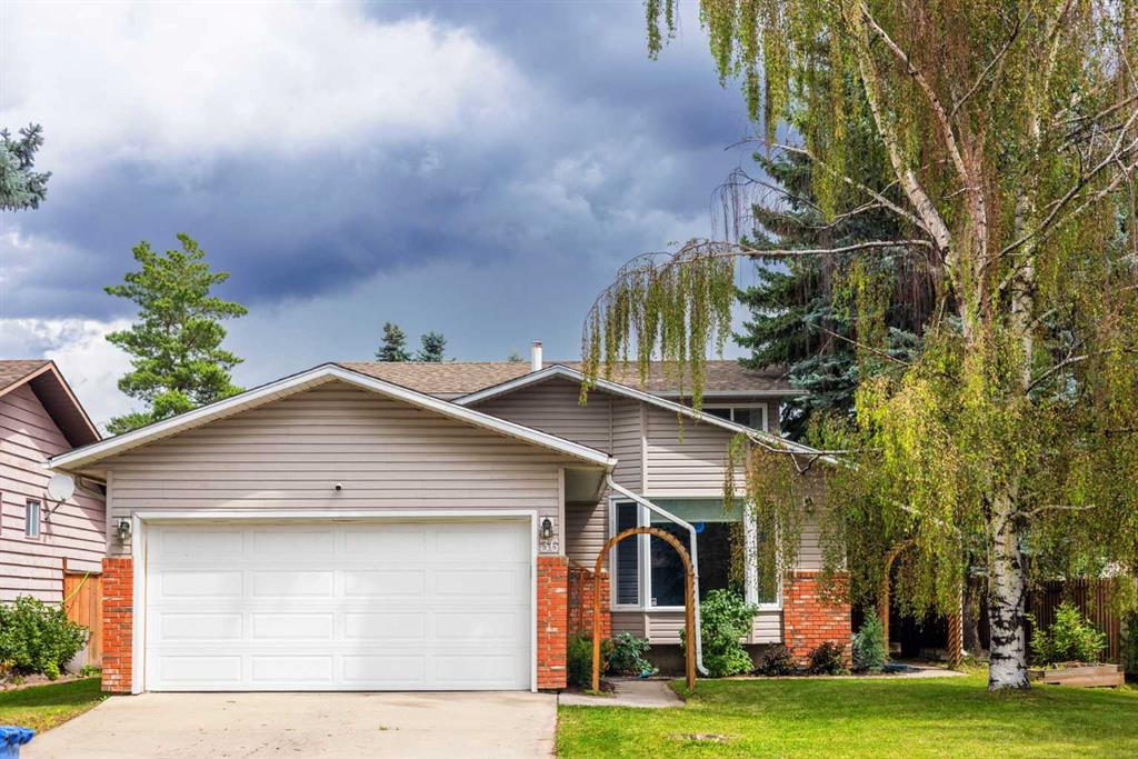 36 Deermeade Rd  , A2246890, Alberta,