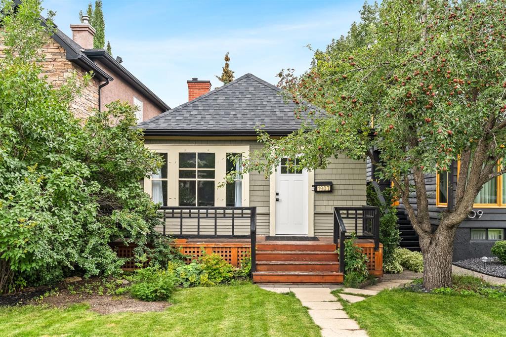1907 31 Avenue SW, A2246892, Alberta,