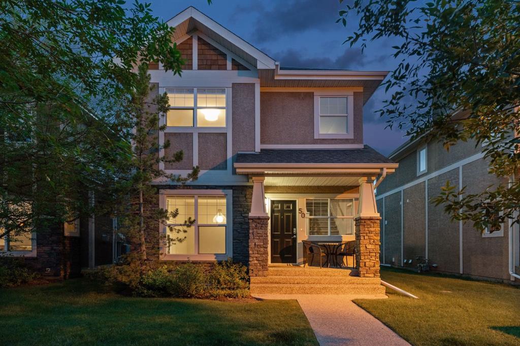 MLS® listing #104418625 for sale located at 50, 9000 Wentworth Avenue SW