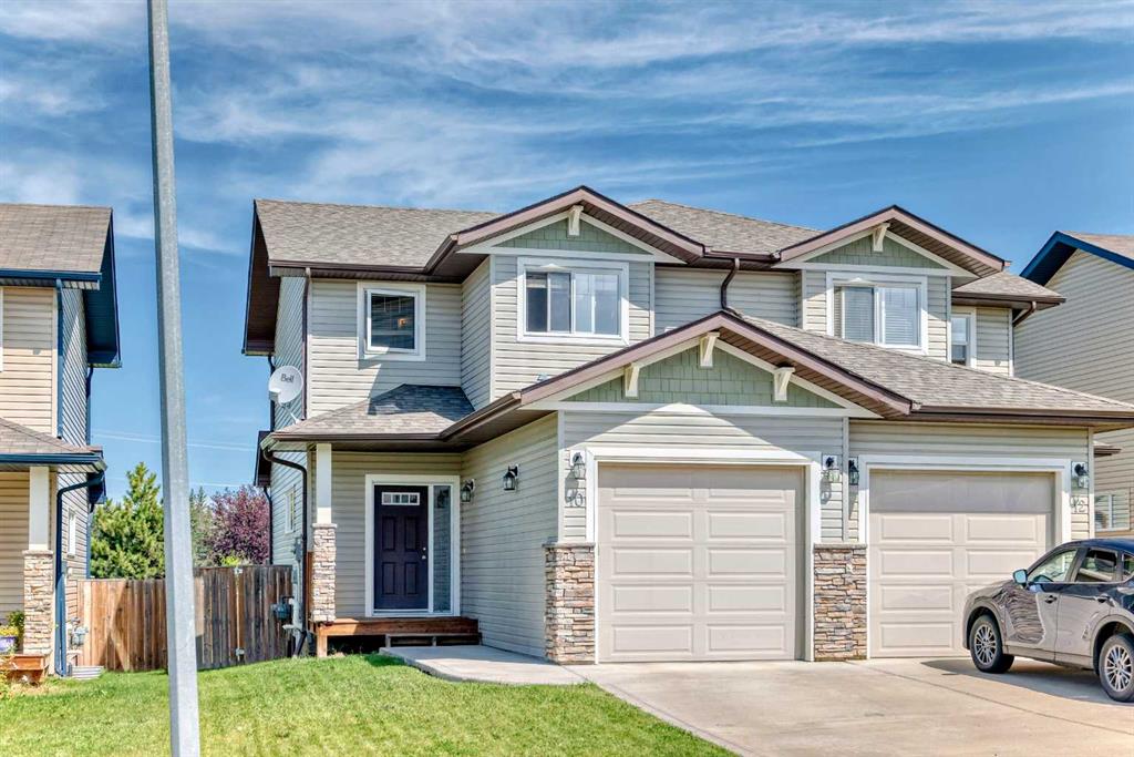 Second View of 10 Carlson Place , Clearview Ridge, Red Deer, Alberta, T4P 0M3
