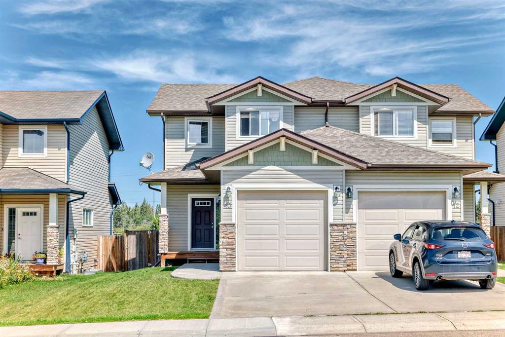 Third View of 10 Carlson Place , Clearview Ridge, Red Deer, Alberta, T4P 0M3
