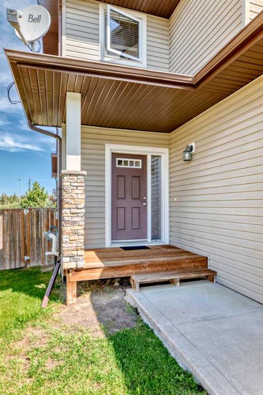 Fourth View of 10 Carlson Place , Clearview Ridge, Red Deer, Alberta, T4P 0M3