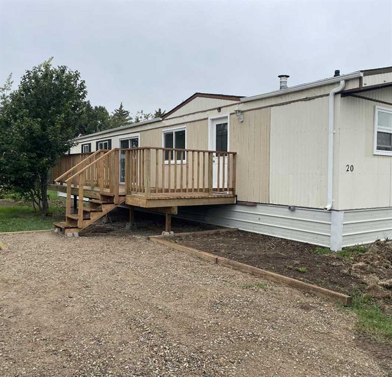 20, Parkland Estates  , A2246898, Alberta,